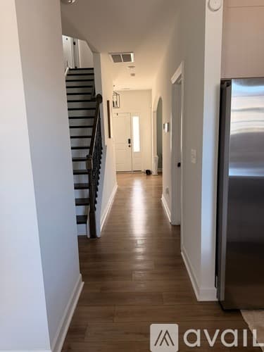 Garner House: 354 Oak Branch Trail