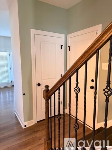 Garner House: 354 Oak Branch Trail