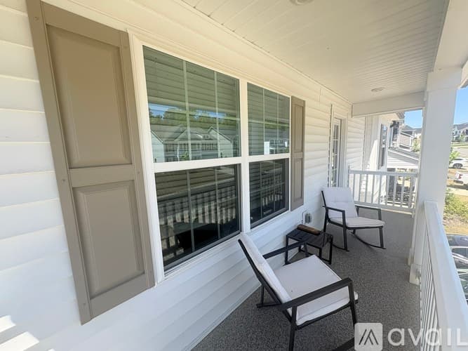 Garner House: 354 Oak Branch Trail