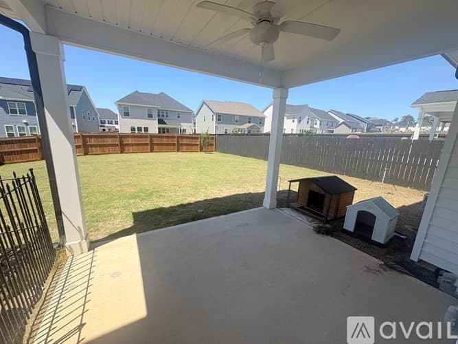Garner House: 354 Oak Branch Trail
