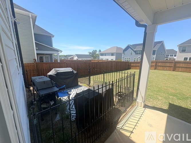Garner House: 354 Oak Branch Trail