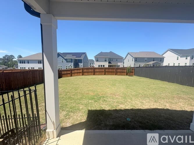 Garner House: 354 Oak Branch Trail