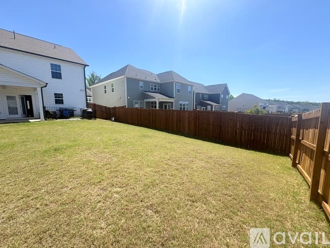 Garner House: 354 Oak Branch Trail