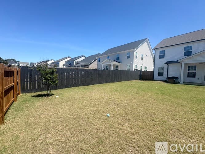 Garner House: 354 Oak Branch Trail