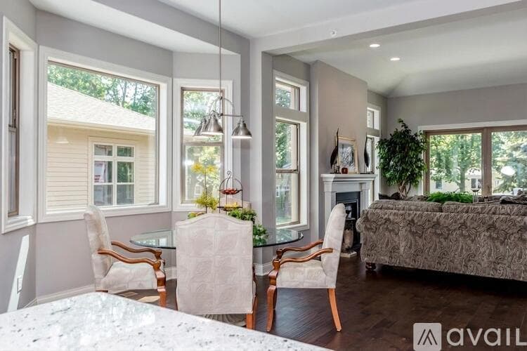 Plymouth Townhome: 18235 Hamel Rd