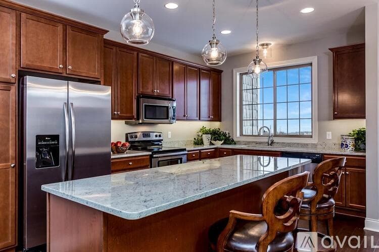 Plymouth Townhome: 18235 Hamel Rd