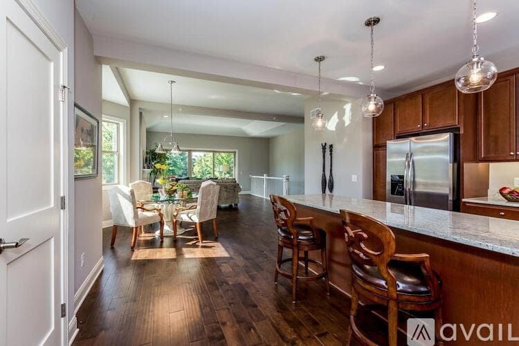 Plymouth Townhome: 18235 Hamel Rd