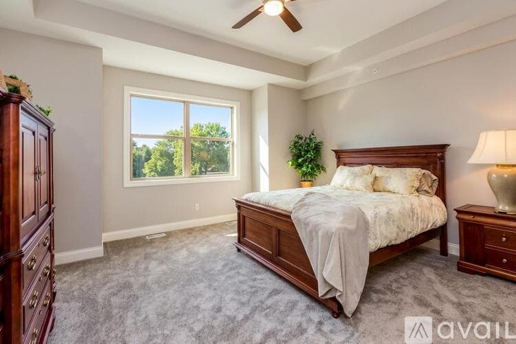 Plymouth Townhome: 18235 Hamel Rd