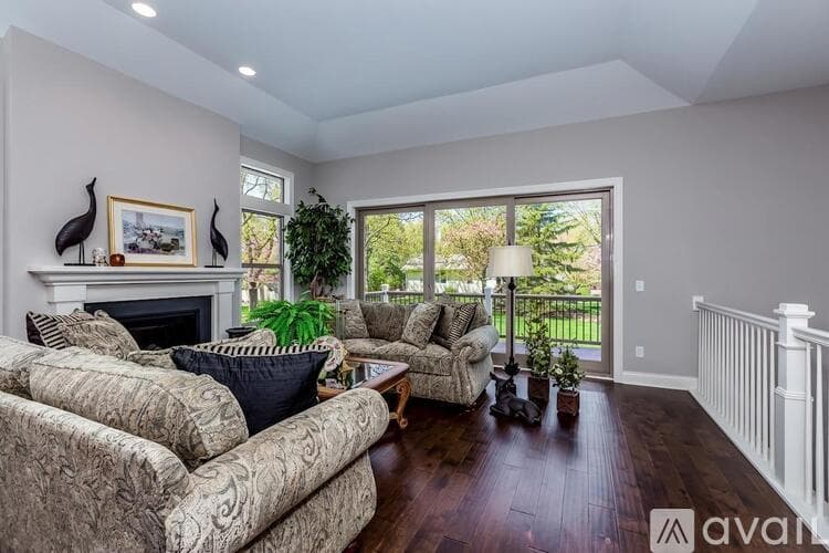 Plymouth Townhome: 18235 Hamel Rd