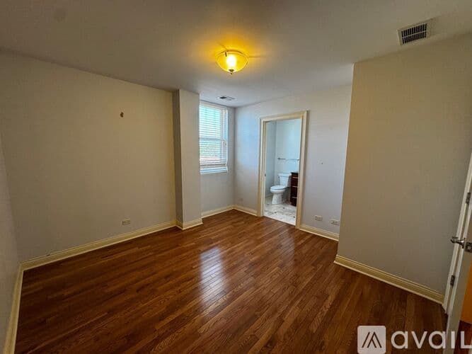 Chicago Apartment: 1334 W Morse Ave