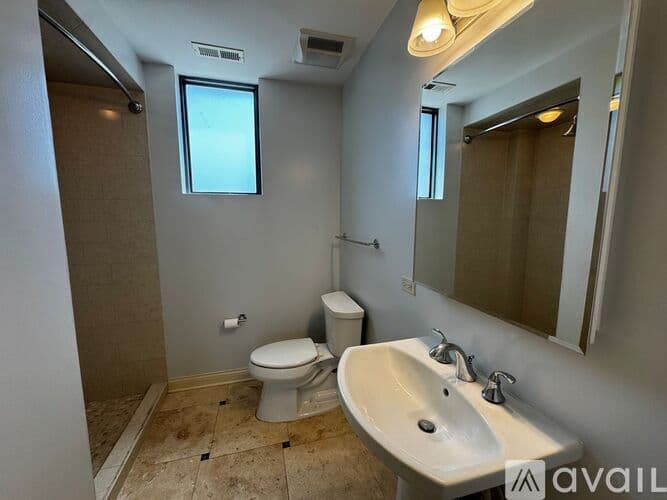 Chicago Apartment: 1334 W Morse Ave