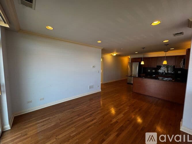 Chicago Apartment: 1334 W Morse Ave