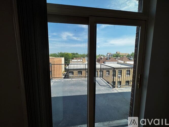 Chicago Apartment: 1334 W Morse Ave