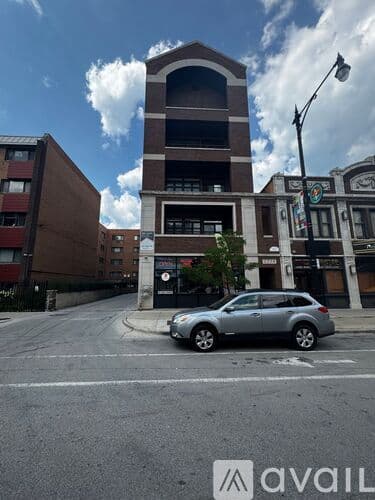 Chicago Apartment: 1334 W Morse Ave