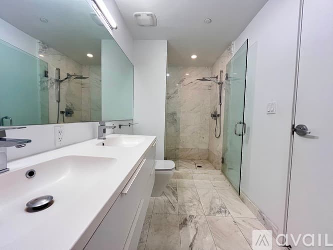 Bay Harbor Islands Apartment: 9940 W Bay Harbor Dr