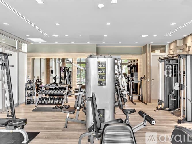 Bay Harbor Islands Apartment: 9940 W Bay Harbor Dr