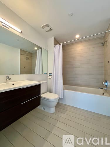 Bay Harbor Islands Apartment: 9940 W Bay Harbor Dr