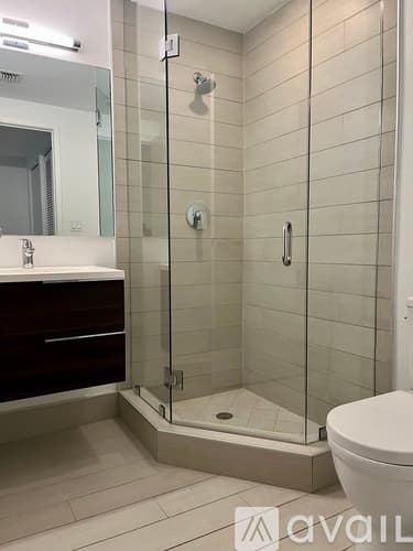 Bay Harbor Islands Apartment: 9940 W Bay Harbor Dr