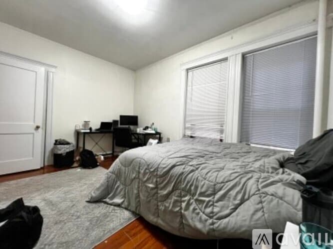 Boston Apartment: 48 Englewood Ave