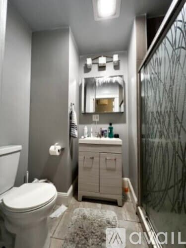 Boston Apartment: 48 Englewood Ave