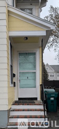Medford Townhome: 74 Sharon St