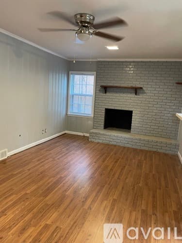 Memphis House: 5585 Milford Road
