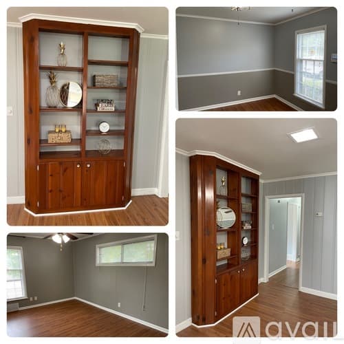 Memphis House: 5585 Milford Road