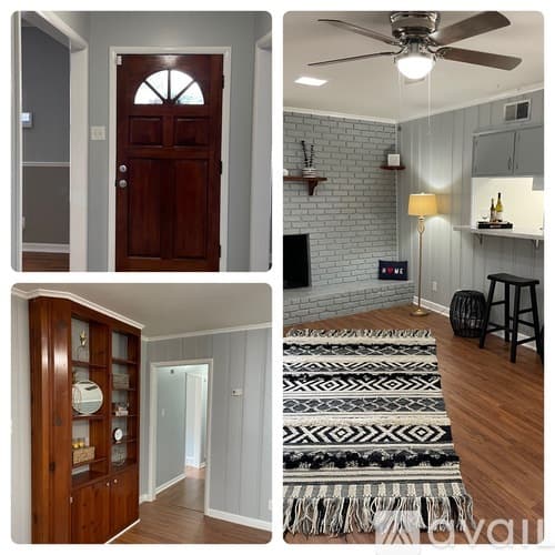 Memphis House: 5585 Milford Road