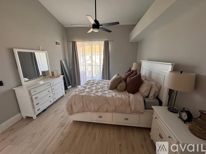 Fort Myers Condo: 9015 Colby Drive