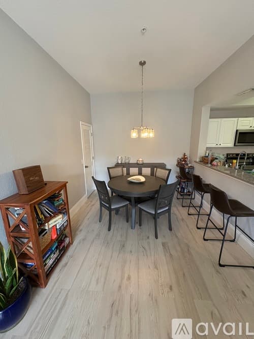 Fort Myers Condo: 9015 Colby Drive