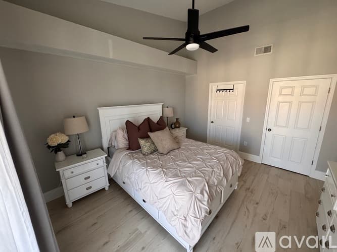 Fort Myers Condo: 9015 Colby Drive