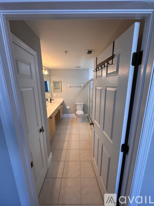 Fort Myers Condo: 9015 Colby Drive