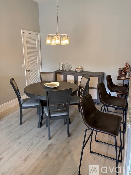 Fort Myers Condo: 9015 Colby Drive