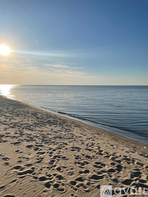Ogden Dunes House: 31 Shore Drive