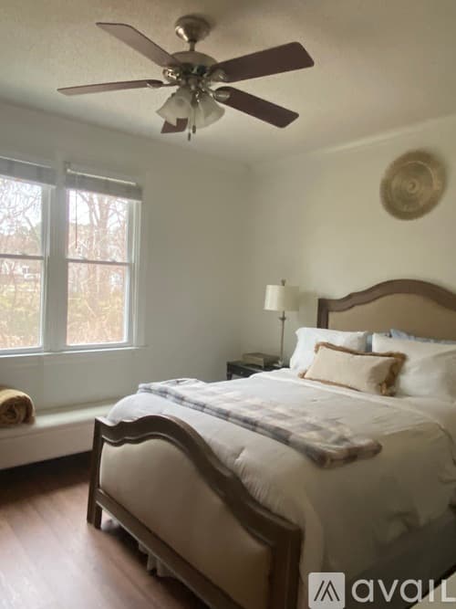 Clayton House: 104 Duba Court
