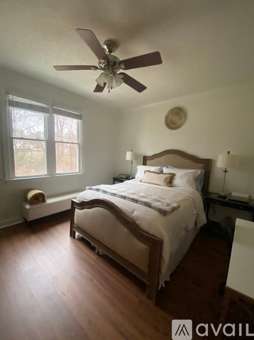 Clayton House: 104 Duba Court