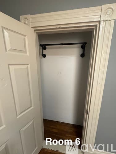 Boston Apartment: 88 Bernard St