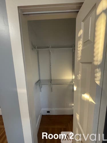 Boston Apartment: 88 Bernard St