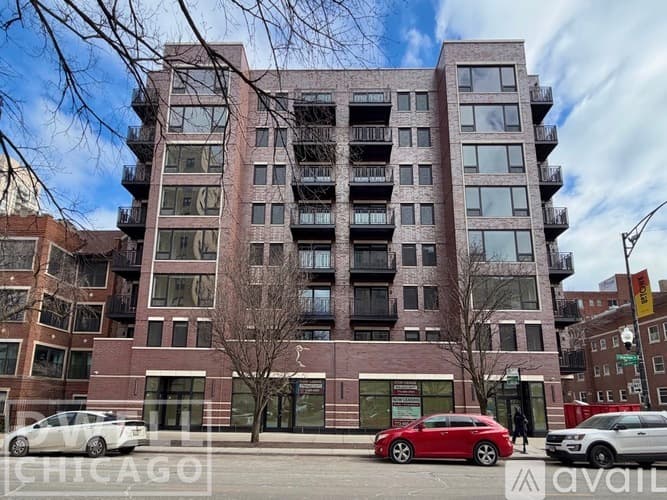 Chicago Apartment: 952 W Carmen Ave