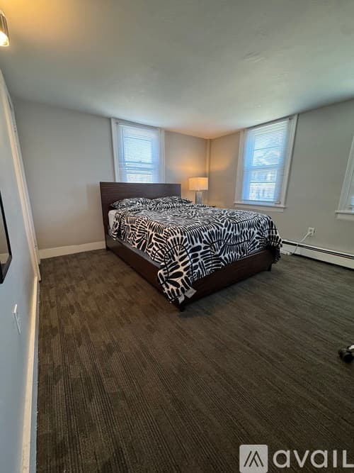 New Britain Apartment: 237 Rocky Hill Avenue