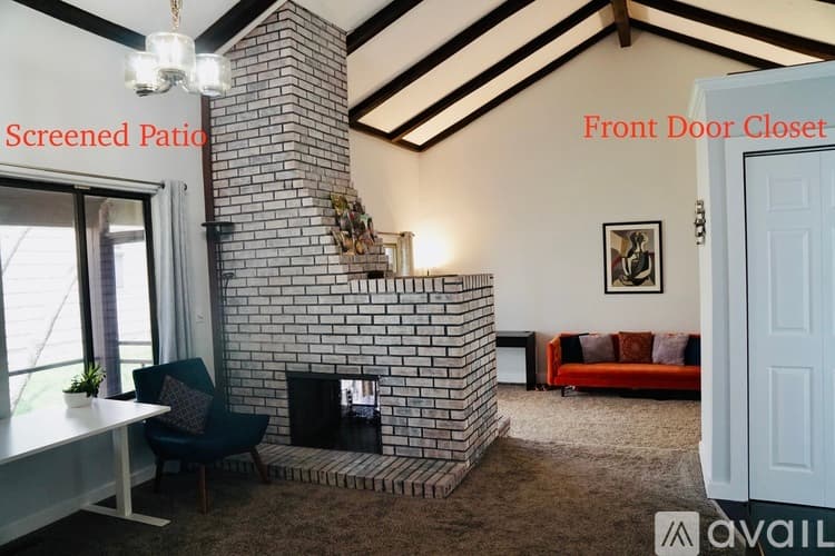 Normal House: 1303 Kingsridge Court