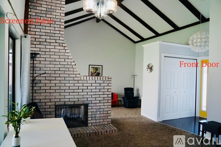 Normal House: 1303 Kingsridge Court