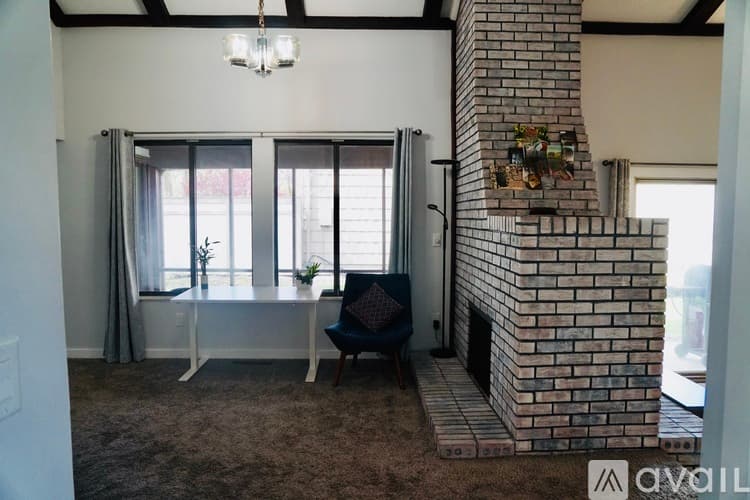 Normal House: 1303 Kingsridge Court