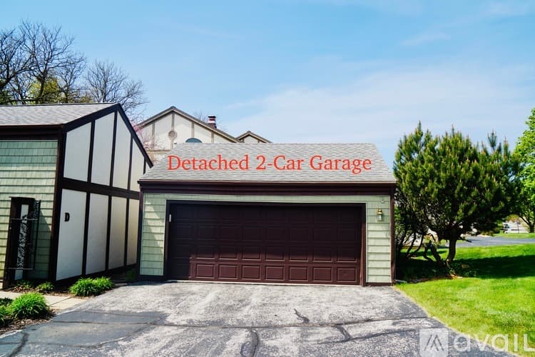 Normal House: 1303 Kingsridge Court