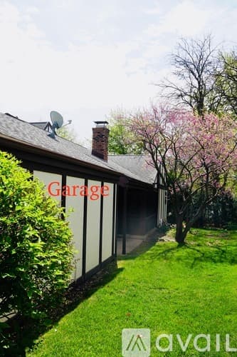Normal House: 1303 Kingsridge Court