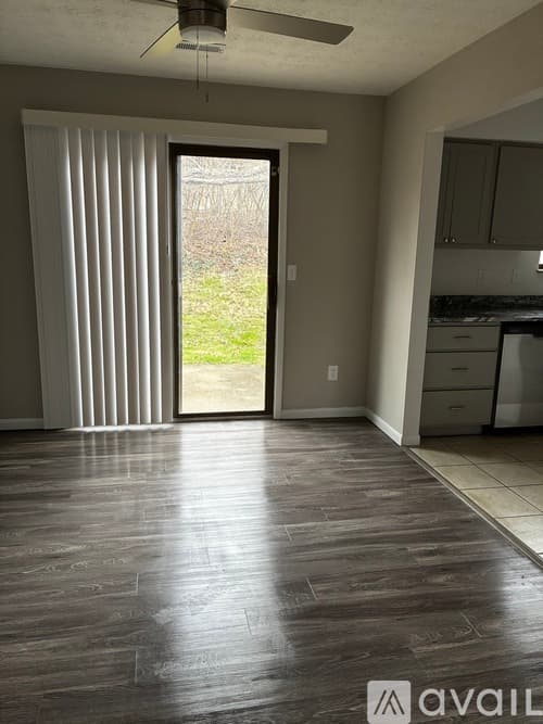 Cincinnati Townhome: 720 Ohio Pike