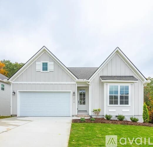 Ooltewah House: 7019 Mercedes Ln