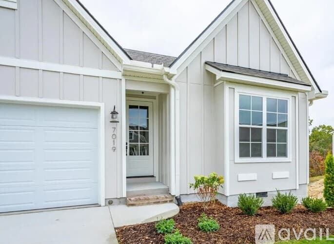 Ooltewah House: 7019 Mercedes Ln