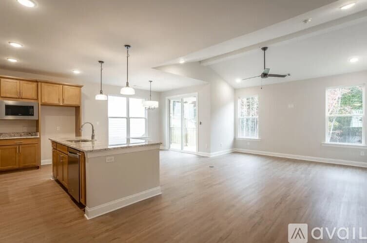 Ooltewah House: 7019 Mercedes Ln