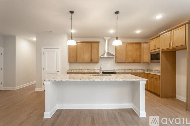 Ooltewah House: 7019 Mercedes Ln